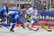 27.12.2020 - ERC Ingolstadt - Augsburger Panther