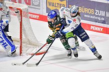 Eishockey, Herren, DEL, Saison 2021-2022, Spieltag 38, Augsburger Panther - ERC Ingolstadt, 02.01.2022
