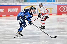 Eishockey, Frauen, DFEL, Playoffs, Finale, Spiel 1, Saison 2023-2024, ERC Ingolstadt - ECDC Memmingen Indians, 16.03.2024