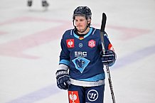 Eishockey, Mens, CHL, Season 2023-2024, ERC Ingolstadt - Växjö Lakers, 10.10.2023