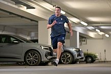 Eishockey, Herren, DEL, Saison 2024-2025, ERC Ingolstadt - Fitnesstest, 03.08.2024