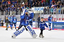 ERC Ingolstadt vs Fischtown Pinguins, DEL, Deutsche Eishockey Liga, Spieltag 8, 04.10.2019