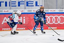 Eishockey, Frauen, DFEL, Saison 2024-2025, ERC Ingolstadt - Eisbären Berlin, 15.02.2025