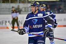 ERC Ingolstadt vs Kölner Haie, Eishockey, DEL, Deutsche Eishockey Liga, Spieltag 14, 26.10.2018