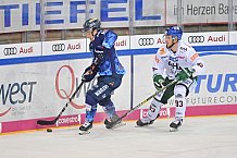 ERC Ingolstadt vs Augsburger Panther, DEL, Deutsche Eishockey Liga, Spieltag 19, 01.11.2019