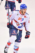 Eishockey, Herren, DEL, Saison 2020-2021, ERC Ingolstadt - Adler Mannheim, 12.03.2021