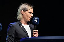 Eishockey, Herren, DEL, Saison 2021-2022, ERC Ingolstadt - Saisonabschlussfeier, 14.04.2022