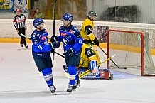 Eishockey, Herren, DEL, Saison 2026-2027, ERC Ingolstadt - HC Falkensteiner Pustertal, 21.08.2026