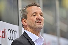 ERC Ingolstadt vs Fischtown Pinguins, Eishockey, DEL, Deutsche Eishockey Liga, Spieltag 23, 30.11.2018