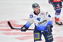 Adler Mannheim vs ERC Ingolstadt, DEL, Deutsche Eishockey Liga, Spieltag 24, 06.12.2019