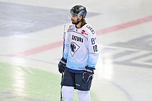 Eishockey, Herren, DEL, Saison 2022-2023, Gäuboden Cup, Nürnberg Ice Tigers - ERC Ingolstadt, 19.08.2022