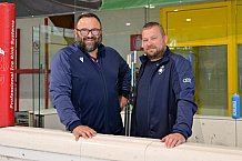 Eishockey, Herren, DEL, Saison 2026-2027, Steinbach Black Wings Linz - ERC Ingolstadt, 23.08.2026