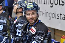 ERC Ingolstadt vs Straubing Tigers, DEL, Deutsche Eishockey Liga, Spieltag 34, 03.01.2020