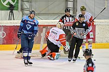 Eishockey, Herren, 6. Vinschgau-Cup, Saison 2022-2023, ERC Ingolstadt - HC Bozen Südtirol, 28.08.2022