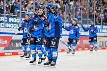 Eishockey, Herren, DEL, Saison 2025-2026, Spiel 29, ERC Ingolstadt - Eisbären Berlin, 18.12.2025