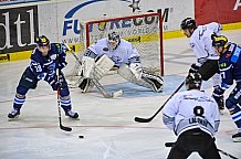 ERC Ingolstadt vs Thomas Sabo Ice Tigers am 06.01.2019, Spieltag 37