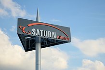 Eishockey, Herren, DEL, Saison 2021-2022, Spieltag 2, ERC Ingolstadt - Schwenninger Wild Wings, 12.09.2021