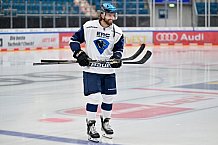 Eishockey, Herren, DEL, Saison 2025-2026, ERC Ingolstadt - Training, 04.08.2025
