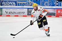 Eishockey, Herren, DEL, Saison 2025-2026, Spiel 37, ERC Ingolstadt - Löwen Frankfurt, 06.01.2026
