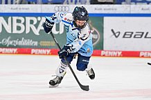 Eishockey, Herren, DEL, Saison 2026-2027, Spieltag 8, ERC Ingolstadt - Löwen Frankfurt, 11.10.2026