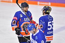 ERC Ingolstadt Legenden vs Sternstunden-Mannschaft, 23.02.2020