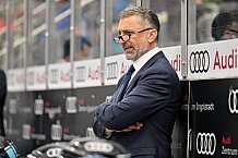 Eishockey, Herren, DEL, Saison 2022-2023, Spieltag 21, ERC Ingolstadt - Adler Mannheim, 18.11.2022