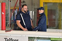 Eishockey, Herren, DEL, Saison 2023-2024, Vinschgau Cup, ERC Ingolstadt - IceTraining, 25.08.2023