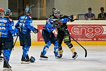 Eishockey, Herren, DEL, Saison 2025-2026, Vinschgau Cup, Spiel 4, HC Pustertal - ERC Ingolstadt, 24.08.2025