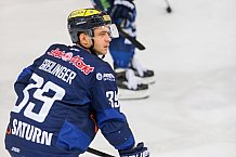ERC Ingolstadt vs Hamburg Freezers, Eishockey, DEL, Deutsche Eishockey Liga, Spieltag 36, 10.01.2016, Foto: st-foto.de / Oliver STRISCH

