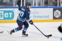 Eishockey, Mens, CHL, Season 2023-2024, ERC Ingolstadt - Färjestad Karlstad, 02.09.2023