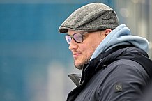 Eishockey, Frauen, DFEL, Saison 2025-2026, Testspiel, ERC Ingolstadt - HC Davos, 14.02.2026