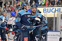 Eishockey, Herren, DEL, Saison 2022-2023, Spieltag 35, ERC Ingolstadt - Eisbären Berlin, 26.12.2022