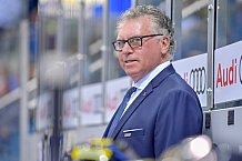 ERC Ingolstadt vs Augsburger Panther, Eishockey, DEL, Deutsche Eishockey Liga, Vorbereitung, 31.08.2018
