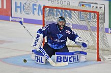 ERC Ingolstadt vs Thomas Sabo Ice Tigers, DEL, Deutsche Eishockey Liga, Spieltag 2, 15.09.2019