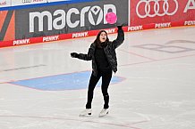 Eishockey, Herren, DEL, Saison 2022-2023, ERC Ingolstadt - Kids On Ice Day, 14.01.2023