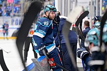 Hockey, Mens, CHL, Season 2025-2026, Regular Season, Game Day 6, ERC Ingolstadt - Odense Bulldogs, 15.10.2025