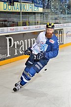 ERC Ingolstadt vs Schwenninger Wild Wings, Eishockey, DEL, Deutsche Eishockey Liga, Spieltag 22, 04.12.2016