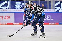 Eishockey, Herren, DEL, Saison 2024-2025, Spieltag 45, ERC Ingolstadt - Iserlohn Roosters, 16.02.2025