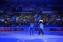 Eishockey, Herren, DEL, Saison 2023-2024, Spieltag 20, ERC Ingolstadt - Adler Mannheim, 19.11.2023