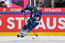 Hockey, Mens, CHL, Season 2025-2026, Regular Season, Round of 16, ERC Ingolstadt - EC Red Bull Salzburg, 12.11.2025
