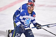 Eishockey, Herren, DEL, Saison 2020-2021, ERC Ingolstadt - Kölner Haie, 10.04.2021