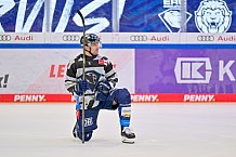 Eishockey, Herren, DEL, Saison 2024-2025, Spieltag 3, ERC Ingolstadt - Löwen Frankfurt, 27.09.2024