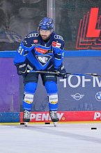 Eishockey, Herren, DEL, Saison 2026-2027, Testspiel, ERC Ingolstadt - EV Zug, 04.09.2026