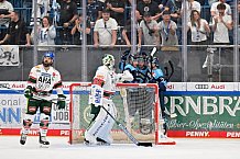 Eishockey, Herren, DEL, Saison 2022-2023, Vorbereitung, ERC Ingolstadt - Augsburger Panther, 04.09.2022