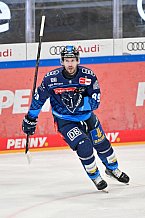 Eishockey, Herren, DEL, Saison 2024-2025, Spieltag 11, ERC Ingolstadt - Pinguins Bremerhaven, 20.10.2024