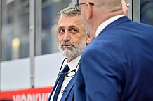 Hockey, Mens, CHL, Season 2025-2026, Quarter-Finals, ERC Ingolstadt - Frölunda Gothenburg, 02.12.2025