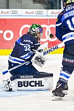 ERC Ingolstadt vs Thomas Sabo Ice Tigers am 06.01.2019, Spieltag 37