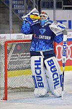 ERC Ingolstadt vs Düsseldorfer EG, DEL, Deutsche Eishockey Liga, Spieltag 44, 14.02.2020
