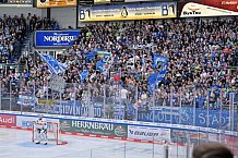 Eishockey, Herren, DEL, Saison 2022-2023, Playoff-Finale - Spiel 4, ERC Ingolstadt - EHC Red Bull München, 21.04.2023