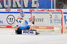Eishockey, Herren, DEL, Saison 2024-2025, Spieltag 16, Nürnberg Ice Tigers - ERC Ingolstadt, 15.11.2024
